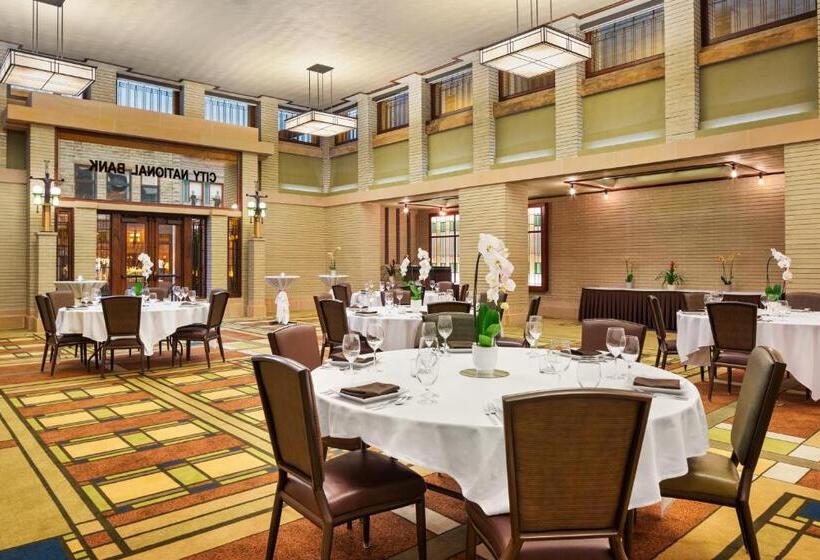 酒店 The Historic Park Inn