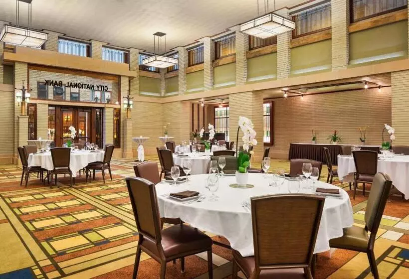 호텔 The Historic Park Inn