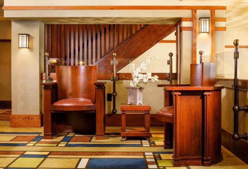 酒店 The Historic Park Inn