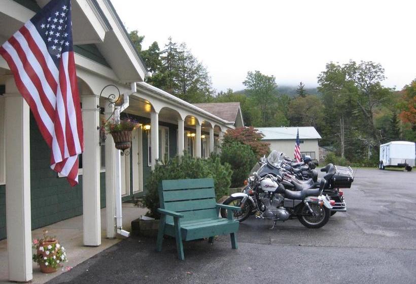 Killington Motel
