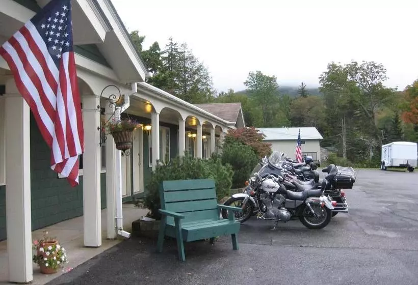 Killington Motel