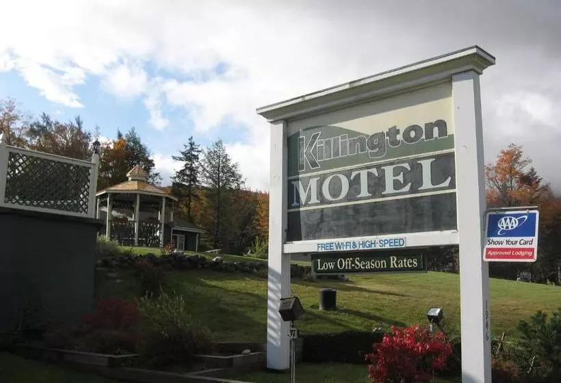 Killington Motel