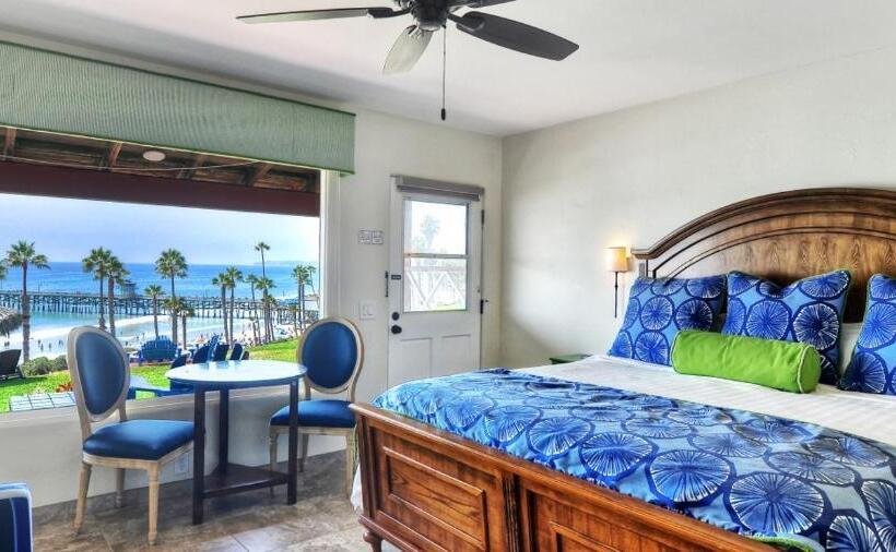 מוטל Beachcomber Inn