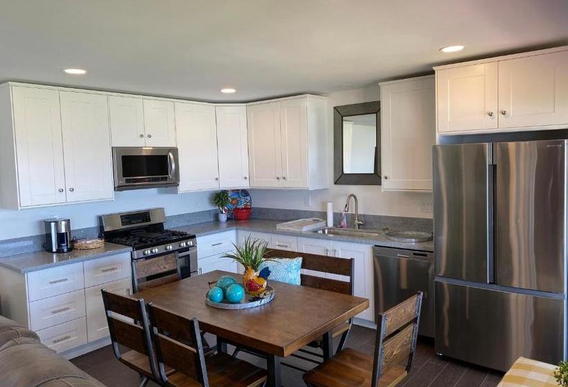 מוטל Beachcomber Inn