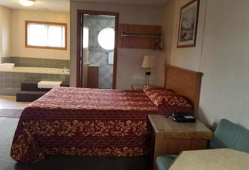 Мотель Milwaukie Inn Portland South