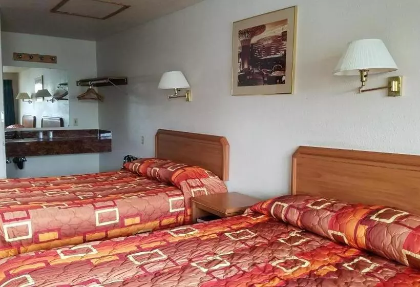 Мотель Milwaukie Inn Portland South