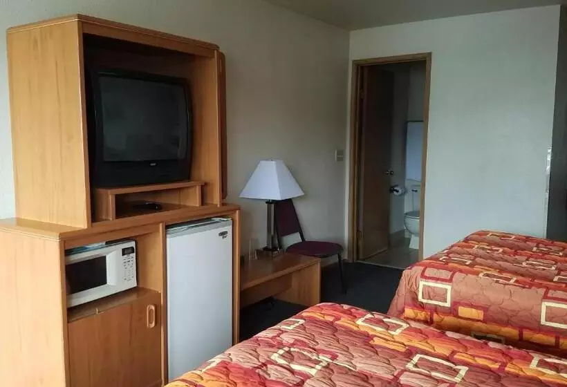 Мотель Milwaukie Inn Portland South