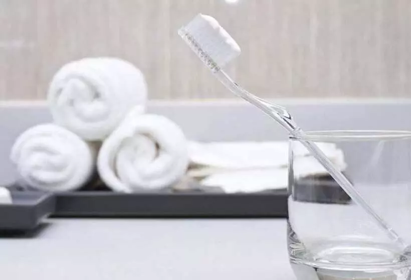 汽车旅馆  Pottsville Motor Inn