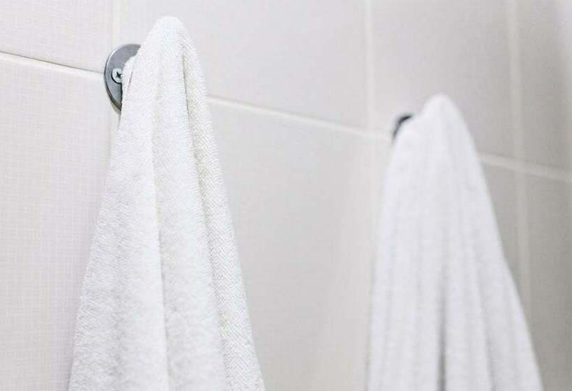 Мотель Pottsville Motor Inn