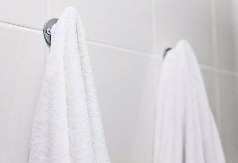 汽车旅馆  Pottsville Motor Inn