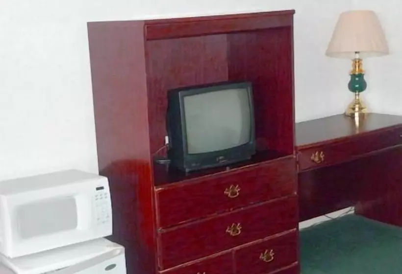 汽车旅馆  Pottsville Motor Inn