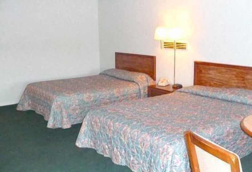 Мотель Pottsville Motor Inn