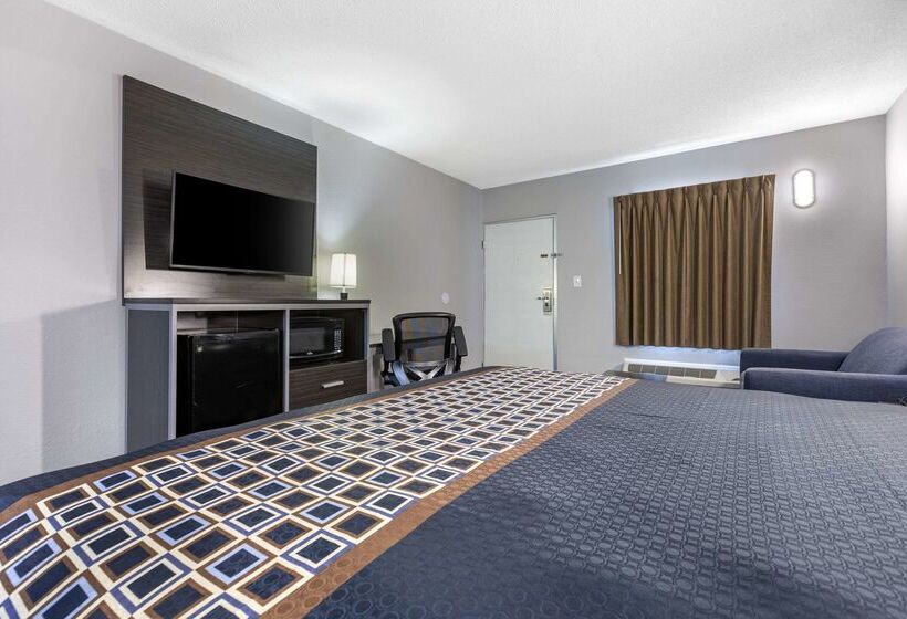 Мотель Rodeway Inn