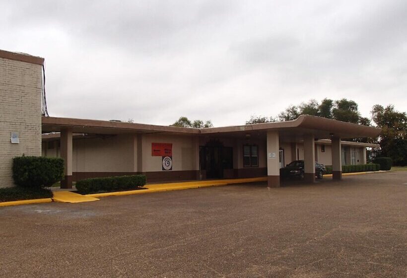 汽车旅馆 Sunrise Inn Lake Charles