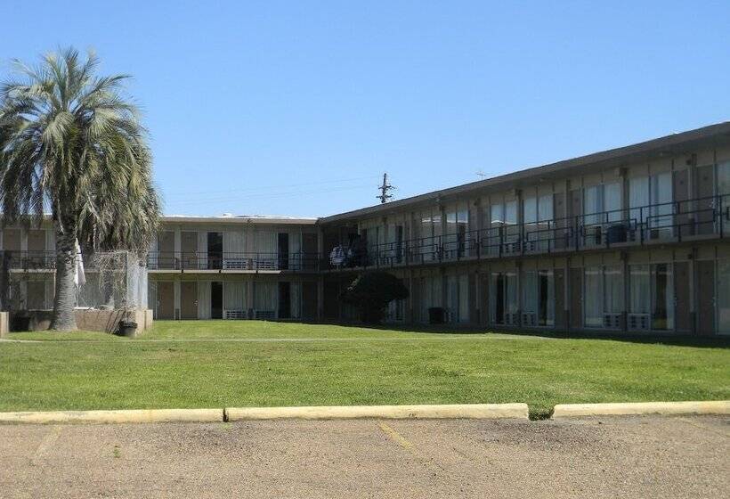 汽车旅馆 Sunrise Inn Lake Charles