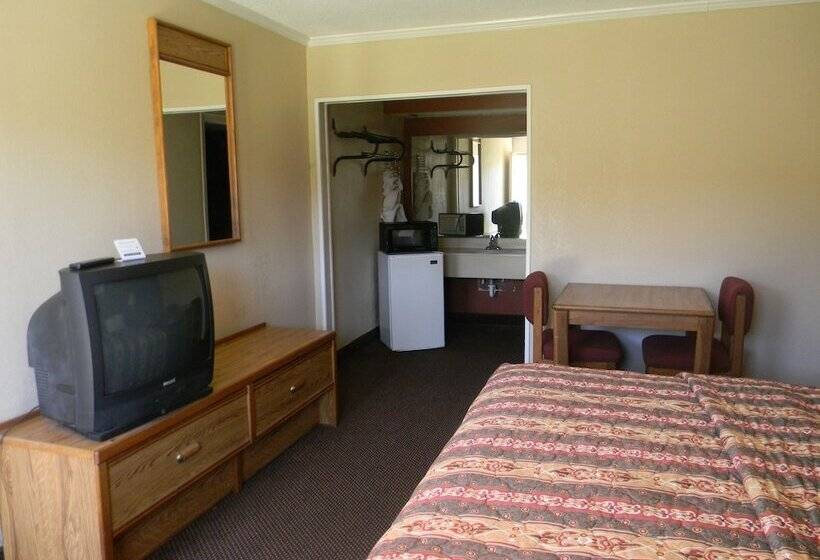 汽车旅馆 Sunrise Inn Lake Charles