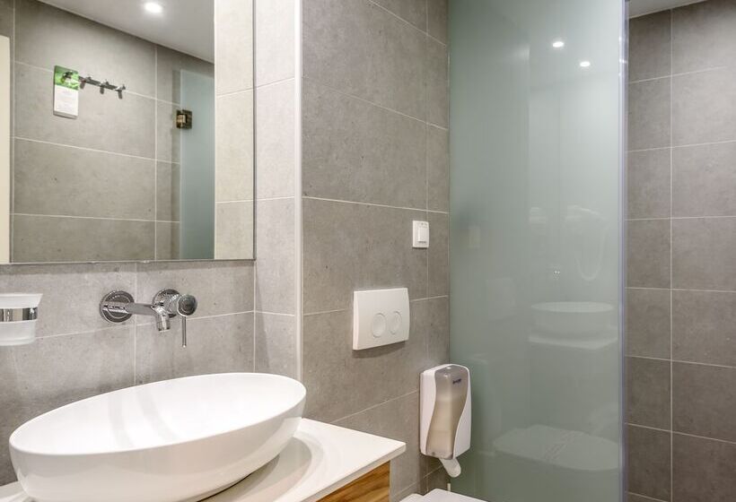 Nissia Kamares Hotel Apartments