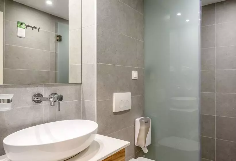 Nissia Kamares Hotel Apartments