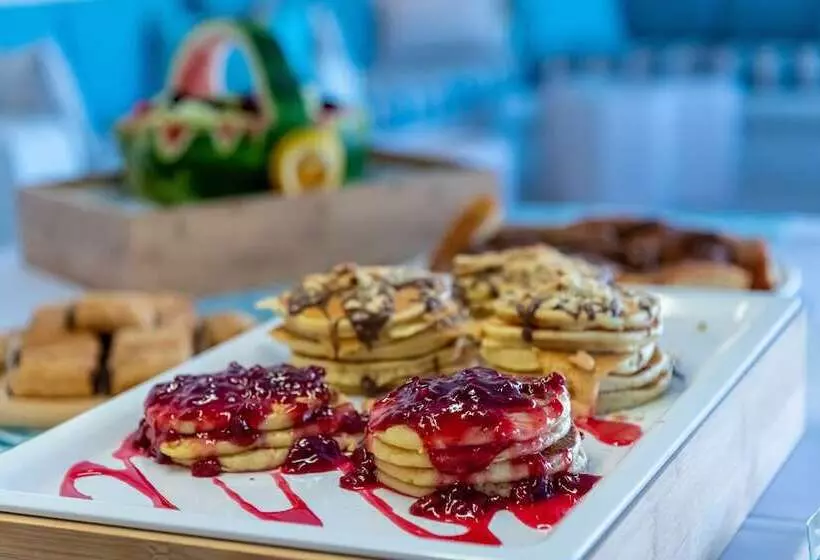 Nissia Kamares Hotel Apartments