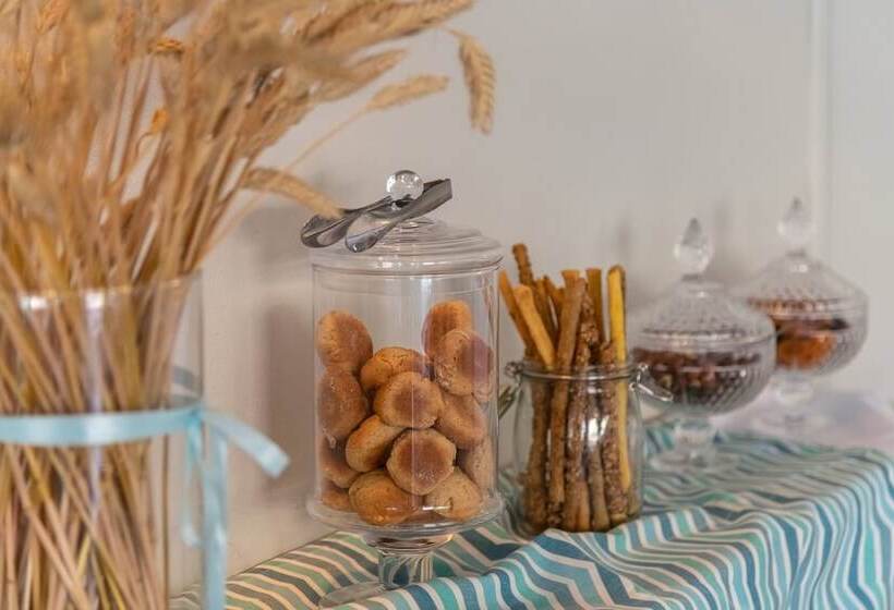 Nissia Kamares Hotel Apartments