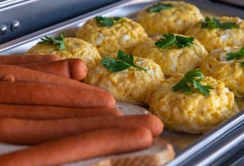 Nissia Kamares Hotel Apartments