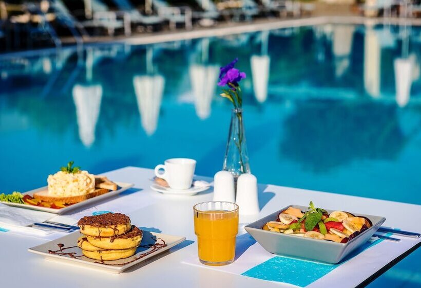 Nissia Kamares Hotel Apartments