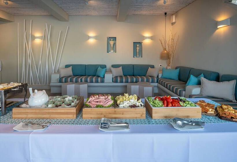 Nissia Kamares Hotel Apartments