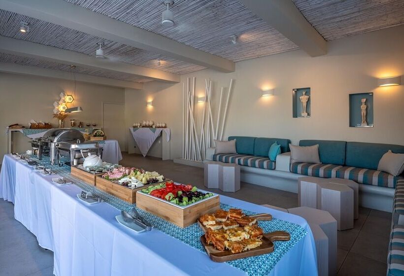 Nissia Kamares Hotel Apartments