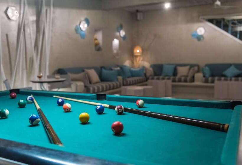 Nissia Kamares Hotel Apartments