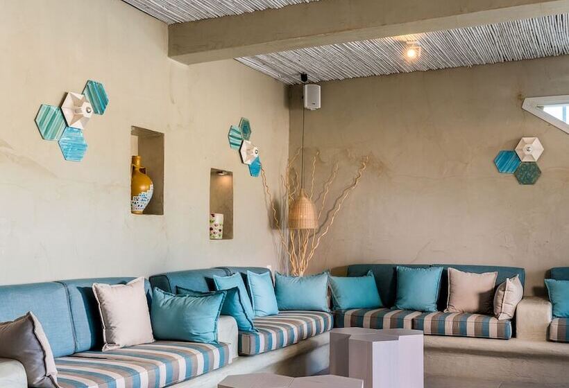 Nissia Kamares Hotel Apartments