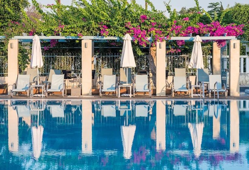 Nissia Kamares Hotel Apartments