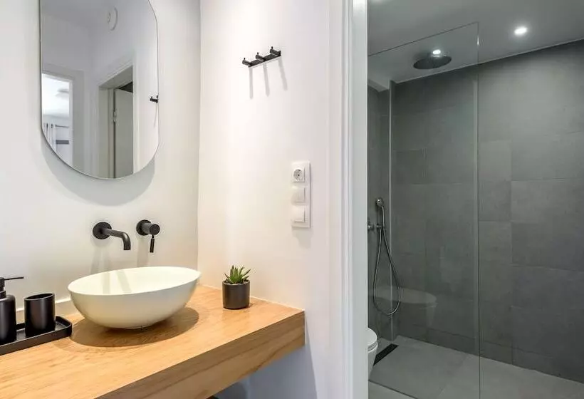 Nissia Kamares Hotel Apartments