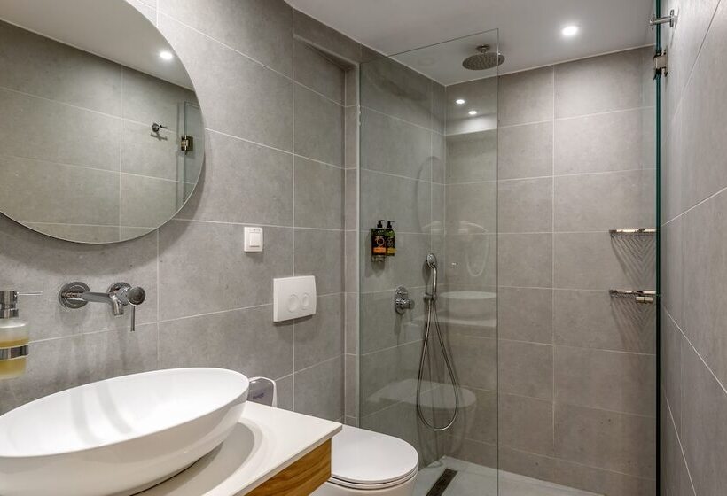 Nissia Kamares Hotel Apartments