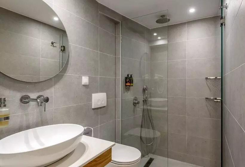 Nissia Kamares Hotel Apartments