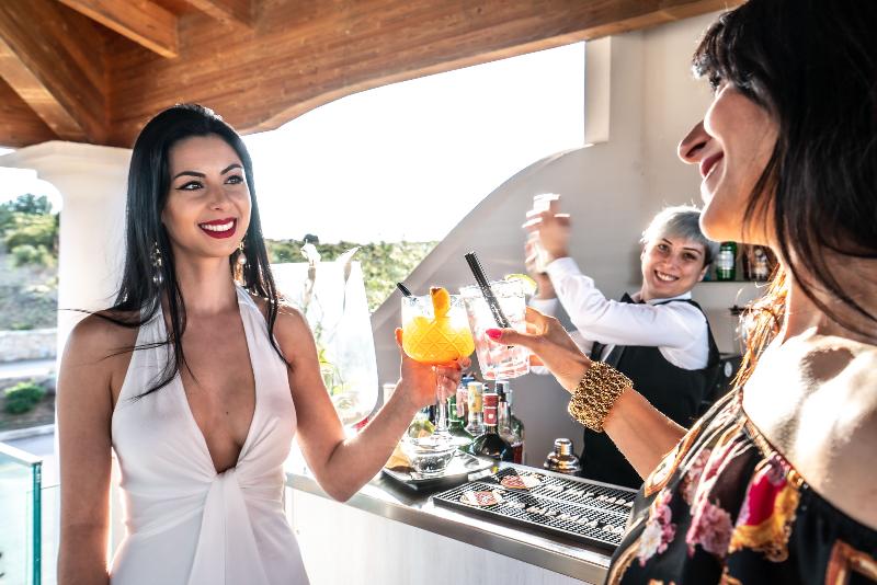 Grande Baia Resort & Spa