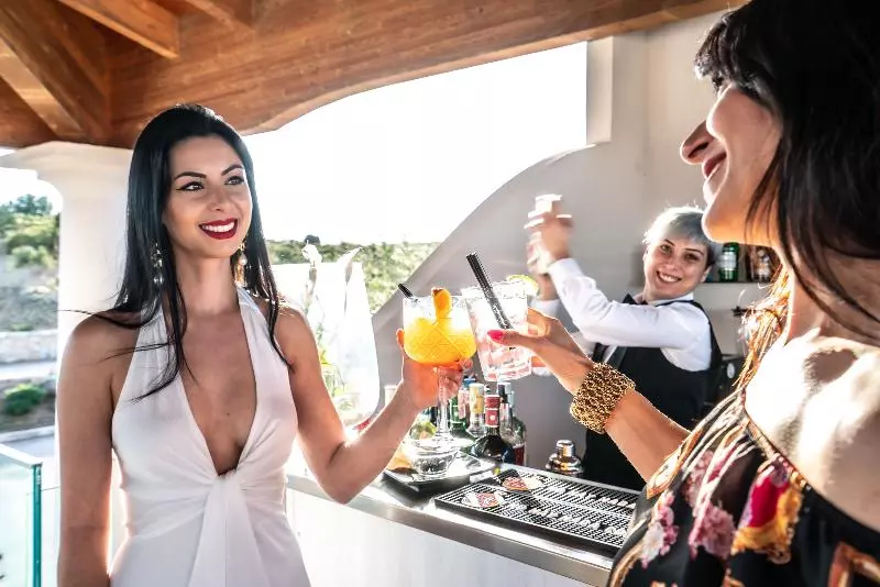 Grande Baia Resort & Spa