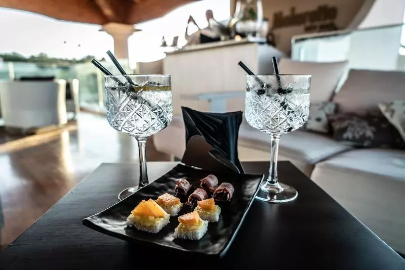 Grande Baia Resort & Spa