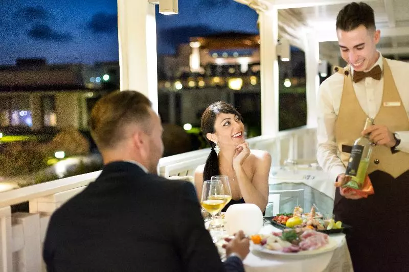 Grande Baia Resort & Spa