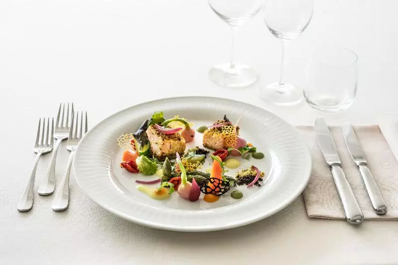 Grande Baia Resort & Spa