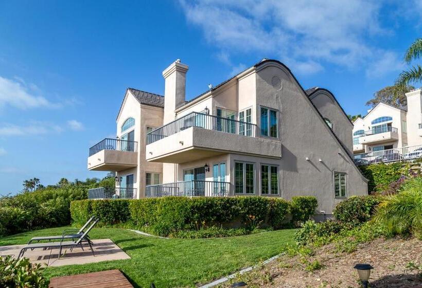 Курорт Villa L'Auberge