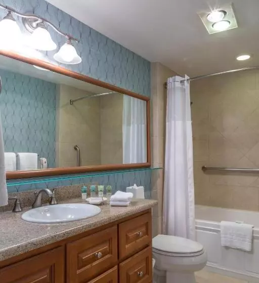 منتجع Villa L'Auberge