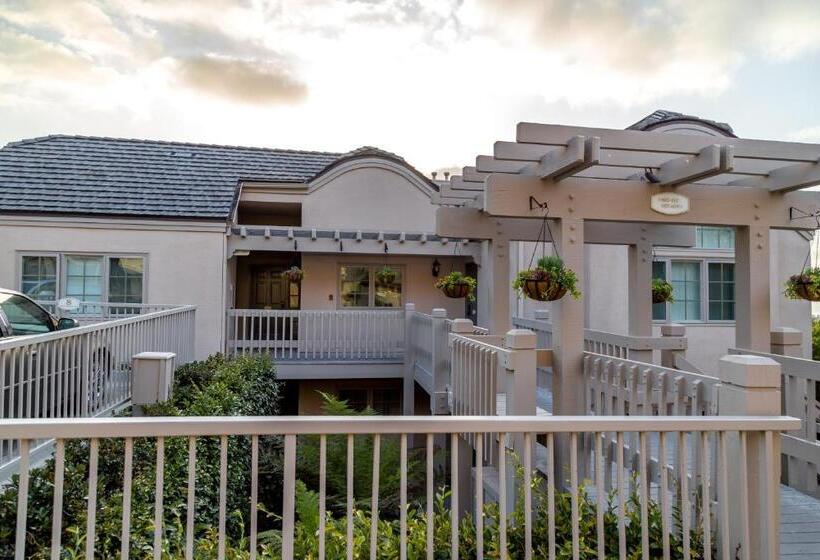 Курорт Villa L'Auberge