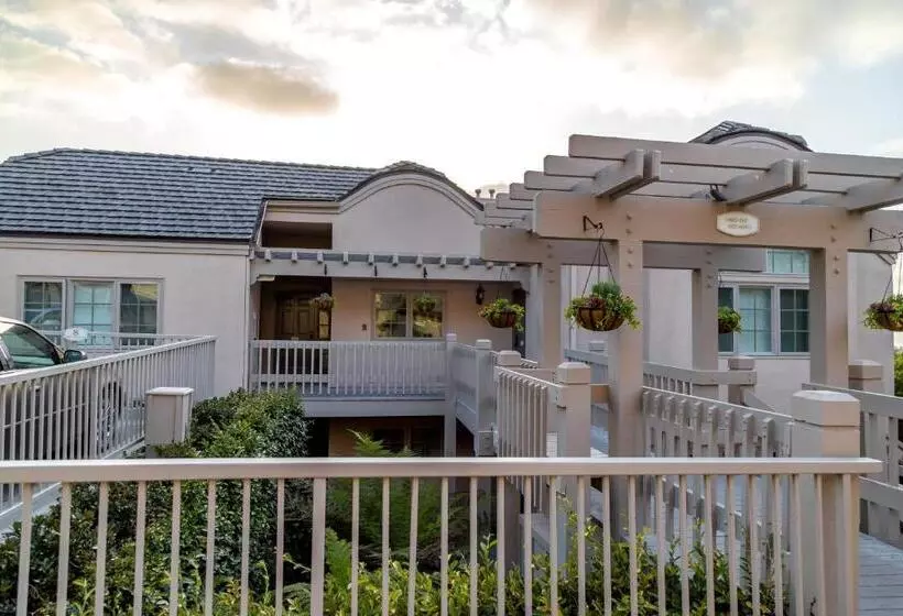 منتجع Villa L'Auberge