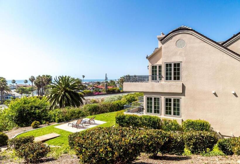 Курорт Villa L'Auberge