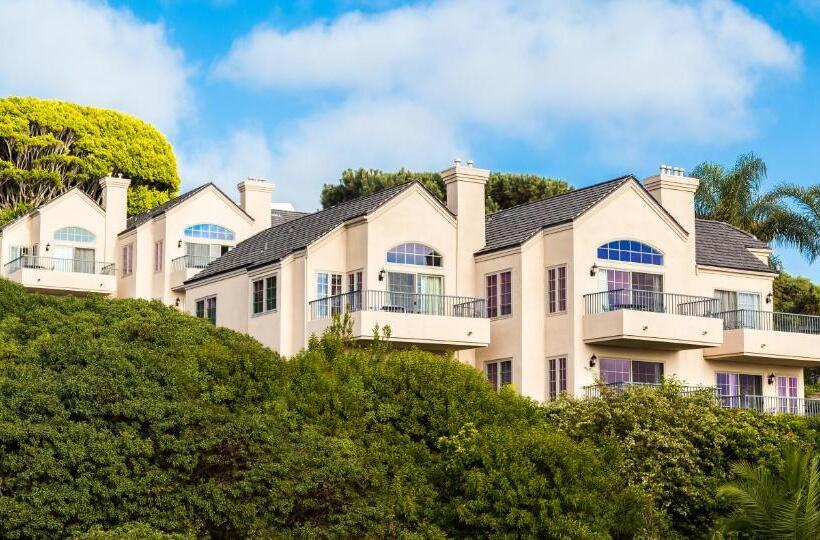 Курорт Villa L'Auberge