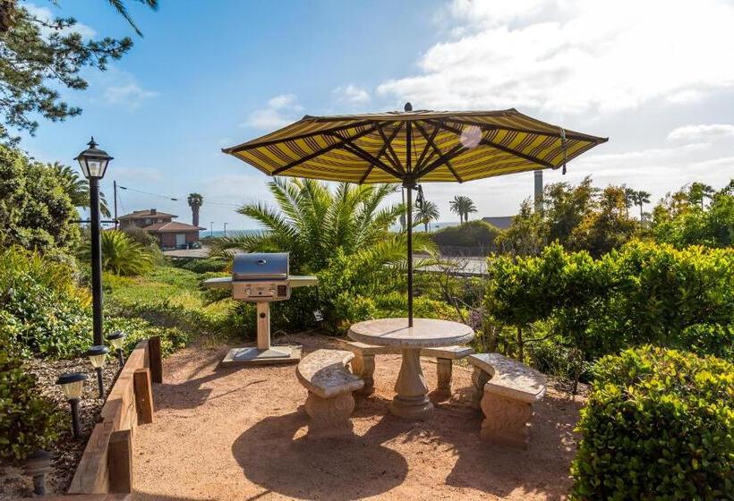 Курорт Villa L'Auberge