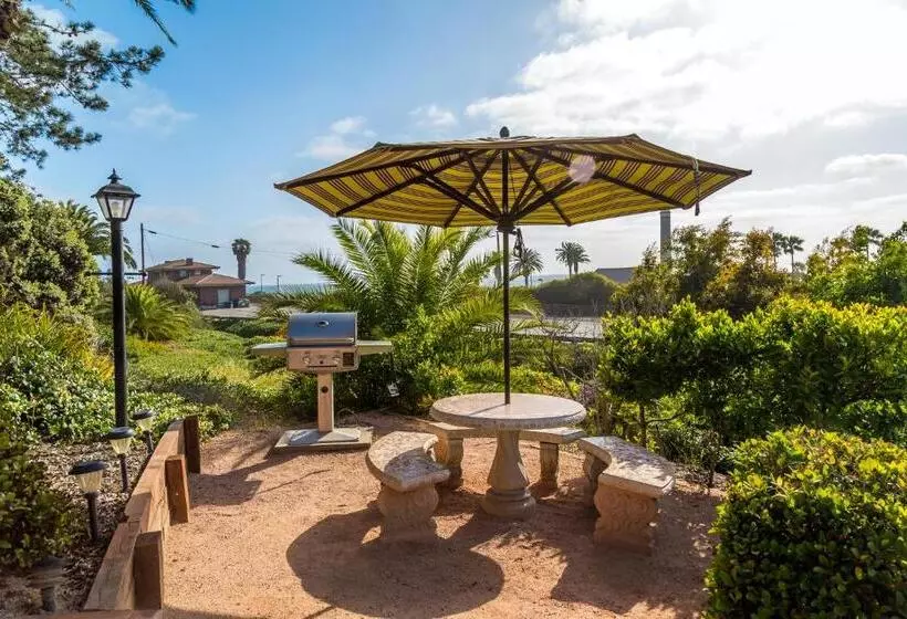 منتجع Villa L'Auberge