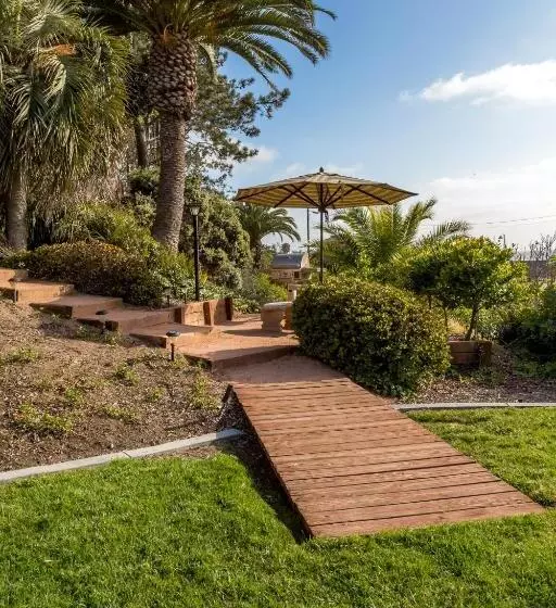 منتجع Villa L'Auberge