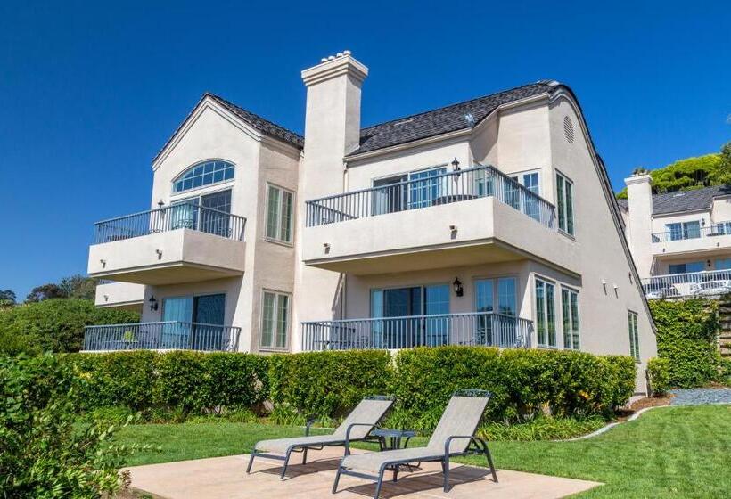 Курорт Villa L'Auberge