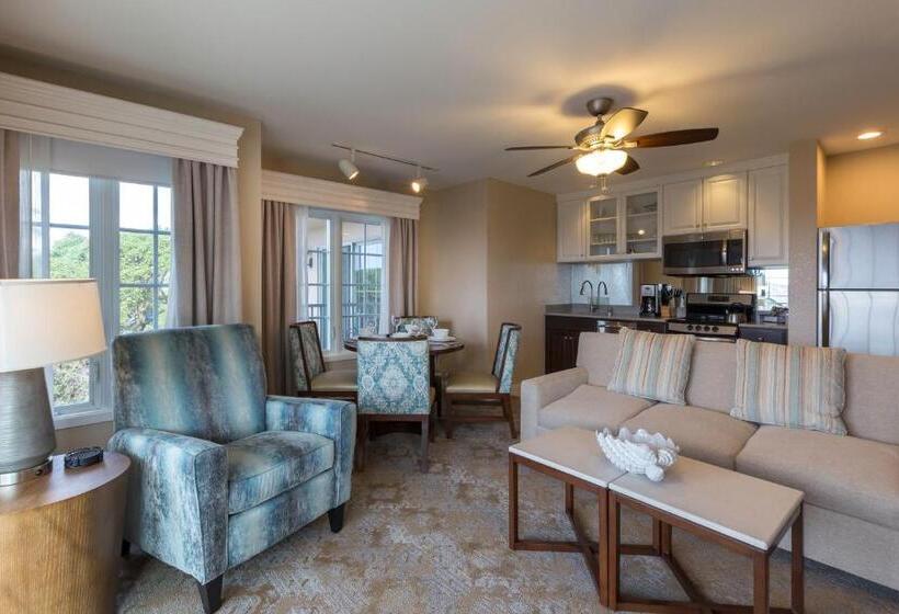 Курорт Villa L'Auberge